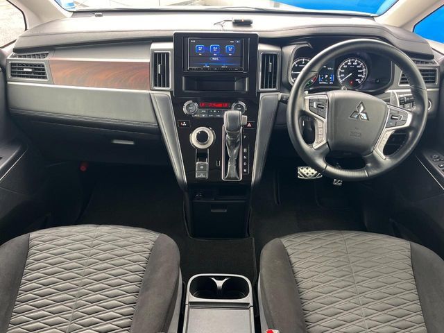 MITSUBISHI DELICA D:5 4WD 2023 Image 31