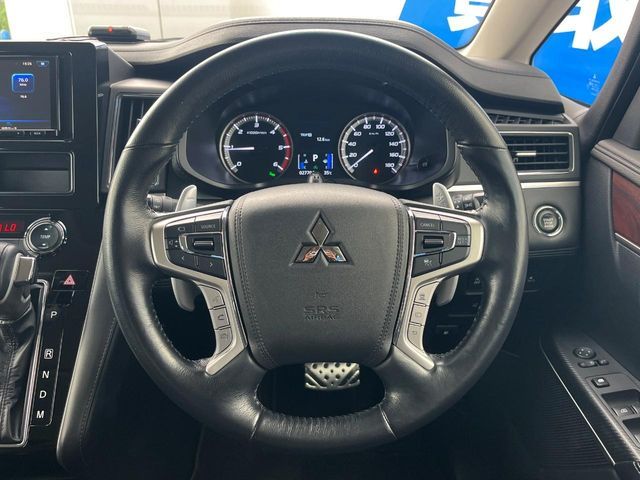 MITSUBISHI DELICA D:5 4WD 2023 Image 31