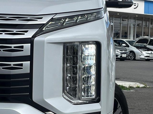 MITSUBISHI DELICA D:5 4WD 2023 Image 31