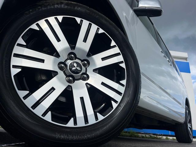 MITSUBISHI DELICA D:5 4WD 2023 Image 31