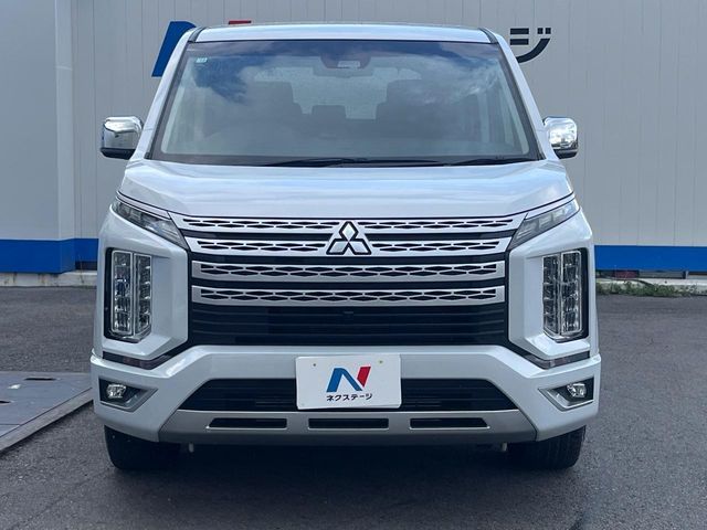 MITSUBISHI DELICA D:5 4WD 2023 Image 31