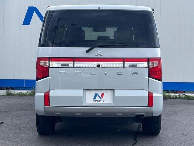 MITSUBISHI DELICA D:5 4WD 2023 Image 31