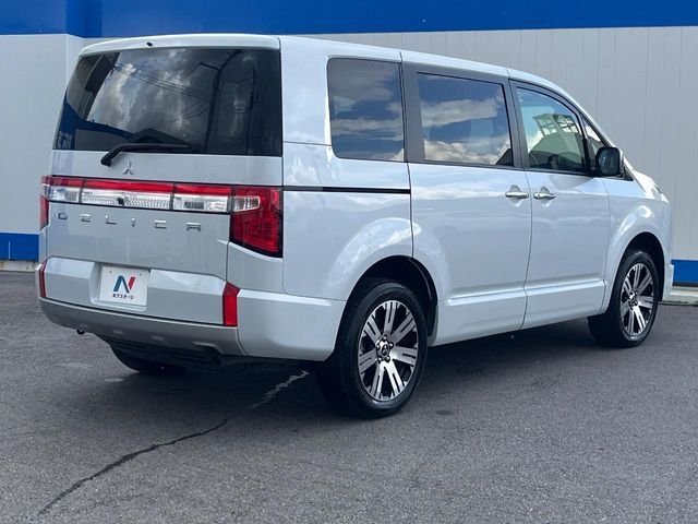 MITSUBISHI DELICA D:5 4WD 2023 Image 31