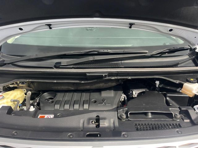 MITSUBISHI DELICA D:5 4WD 2023 Image 31