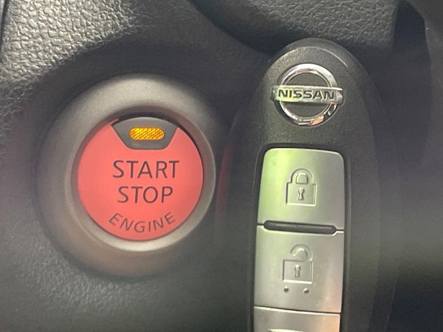 NISSAN NOTE 2018 Image 31