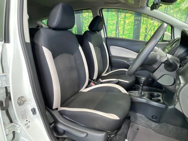 NISSAN NOTE 2018 Image 31