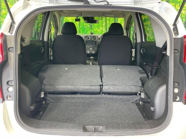 NISSAN NOTE 2018 Image 31