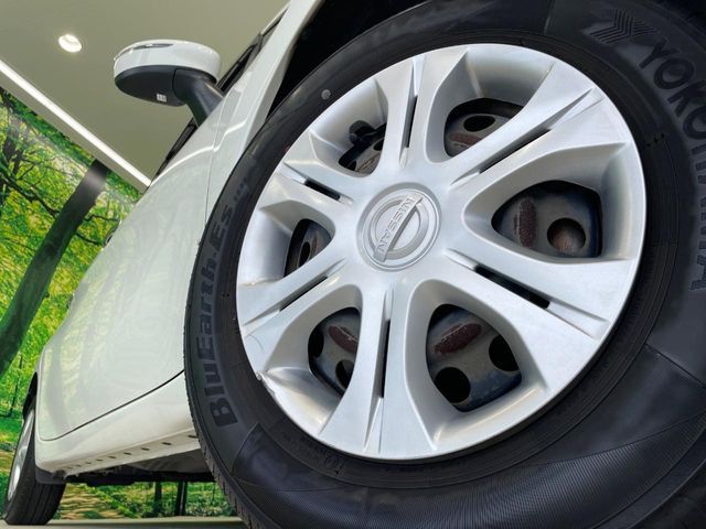 NISSAN NOTE 2018 Image 31