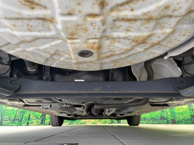 NISSAN NOTE 2018 Image 31