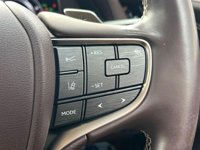 TOYOTA LEXUS LS500 4WD 2018 Image 31