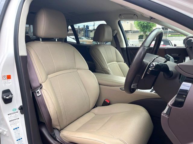 TOYOTA LEXUS LS500 4WD 2018 Image 31