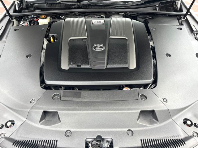 TOYOTA LEXUS LS500 4WD 2018 Image 31