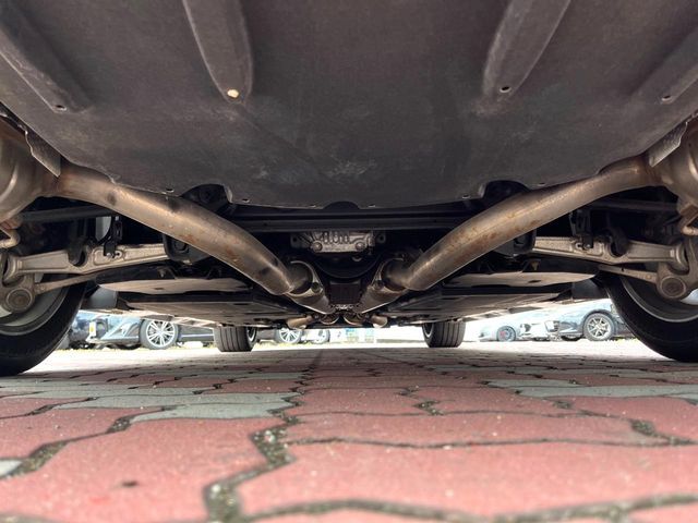 TOYOTA LEXUS LS500 4WD 2018 Image 31