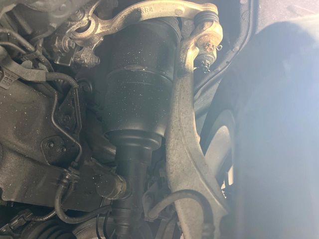 TOYOTA LEXUS LS500 4WD 2018 Image 31