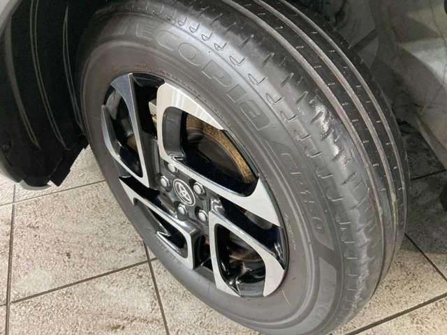 TOYOTA SIENTA HYBRID 2023 Image 31