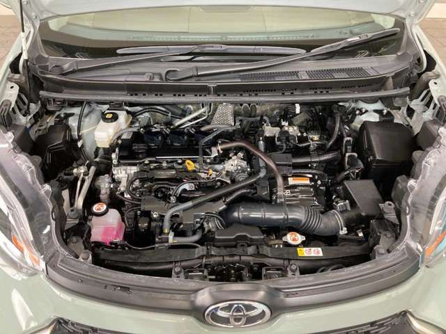 TOYOTA SIENTA HYBRID 2023 Image 31