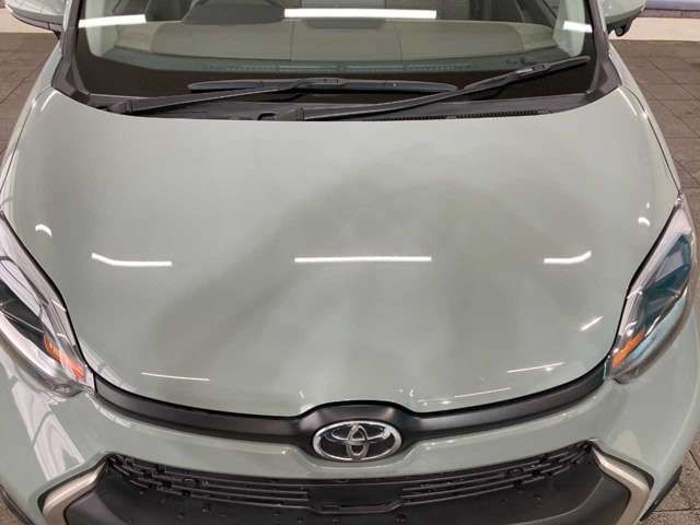 TOYOTA SIENTA HYBRID 2023 Image 31