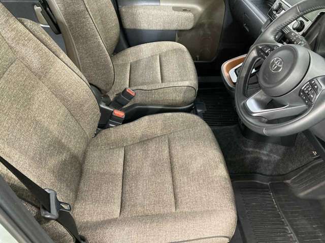 TOYOTA SIENTA HYBRID 2023 Image 31