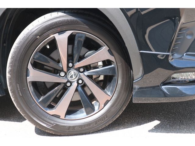 TOYOTA LEXUS NX300H 2018 Image 31