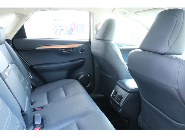 TOYOTA LEXUS NX300H 2018 Image 31