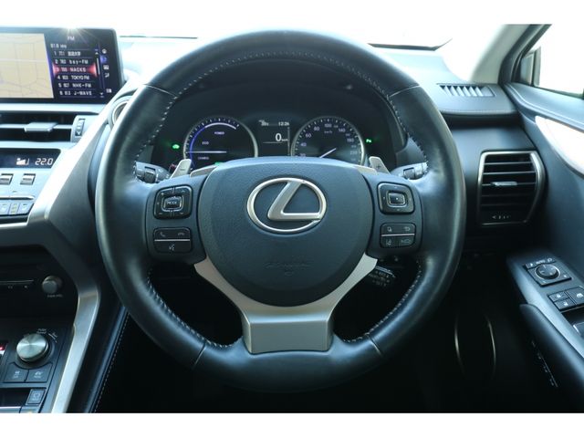 TOYOTA LEXUS NX300H 2018 Image 31