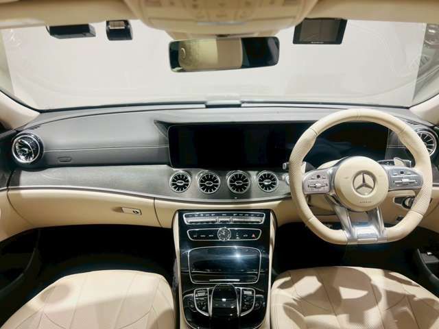 MERCEDES BENZ MERCEDES AMG CLS CLA 2019 Image 31