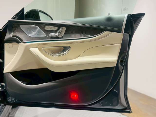 MERCEDES BENZ MERCEDES AMG CLS CLA 2019 Image 31