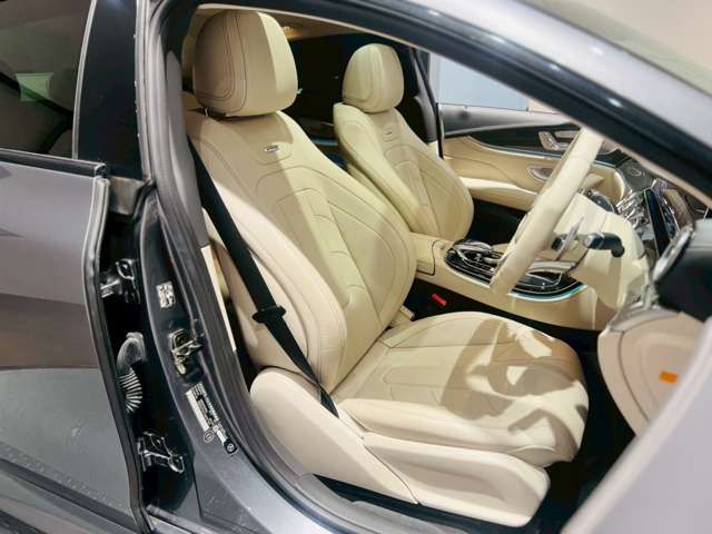 MERCEDES BENZ MERCEDES AMG CLS CLA 2019 Image 31