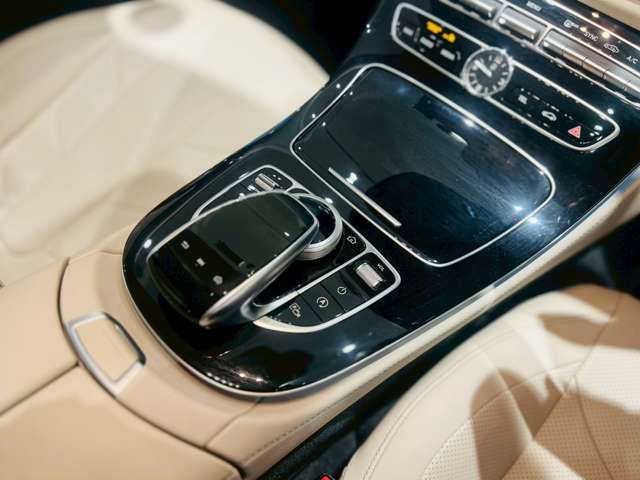 MERCEDES BENZ MERCEDES AMG CLS CLA 2019 Image 31