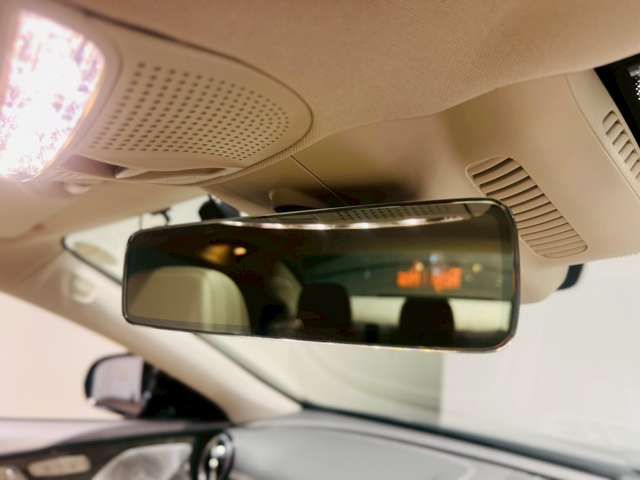 MERCEDES BENZ MERCEDES AMG CLS CLA 2019 Image 31