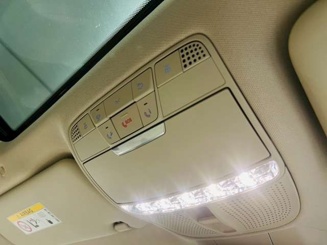 MERCEDES BENZ MERCEDES AMG CLS CLA 2019 Image 31