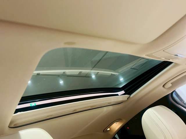 MERCEDES BENZ MERCEDES AMG CLS CLA 2019 Image 31