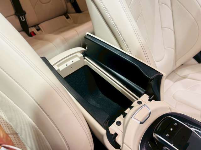 MERCEDES BENZ MERCEDES AMG CLS CLA 2019 Image 31