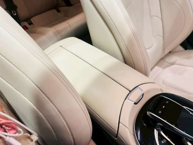 MERCEDES BENZ MERCEDES AMG CLS CLA 2019 Image 31