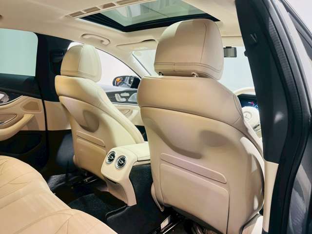 MERCEDES BENZ MERCEDES AMG CLS CLA 2019 Image 31