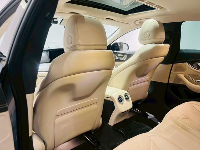 MERCEDES BENZ MERCEDES AMG CLS CLA 2019 Image 31