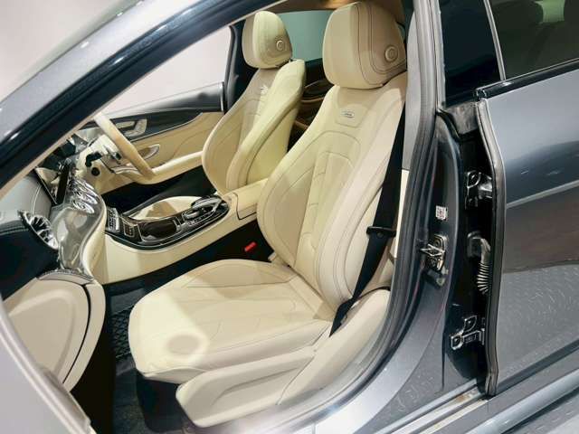 MERCEDES BENZ MERCEDES AMG CLS CLA 2019 Image 31