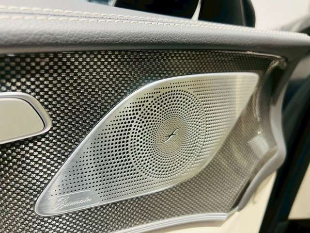 MERCEDES BENZ MERCEDES AMG CLS CLA 2019 Image 31