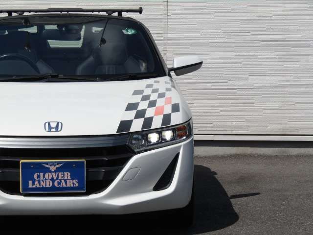 HONDA S660 2017 Image 31