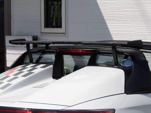 HONDA S660 2017 Image 31