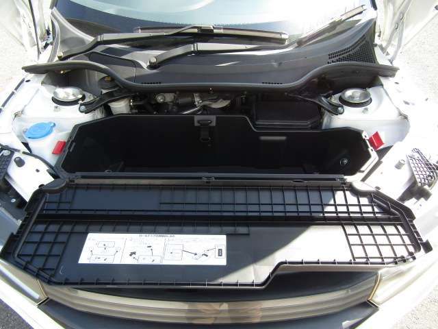 HONDA S660 2017 Image 31