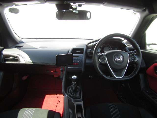 HONDA S660 2017 Image 31