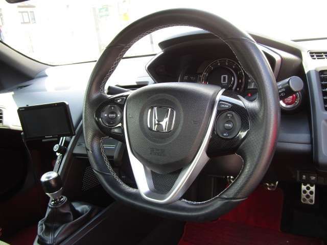 HONDA S660 2017 Image 31