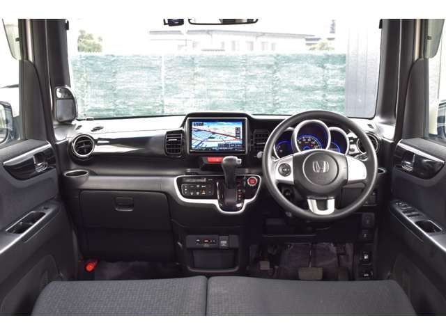 HONDA N BOX CUSTOM 2016 Image 31