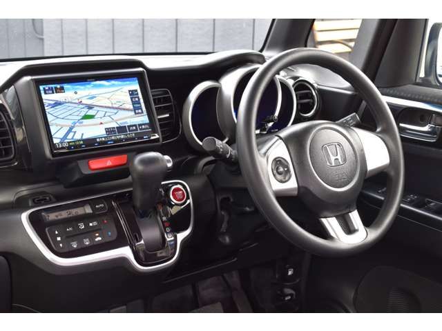 HONDA N BOX CUSTOM 2016 Image 31