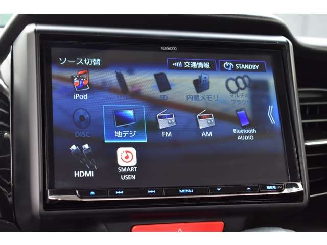 HONDA N BOX CUSTOM 2016 Image 31