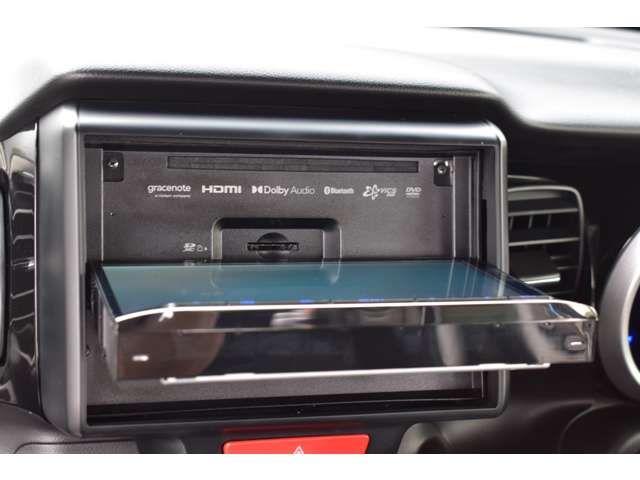 HONDA N BOX CUSTOM 2016 Image 31