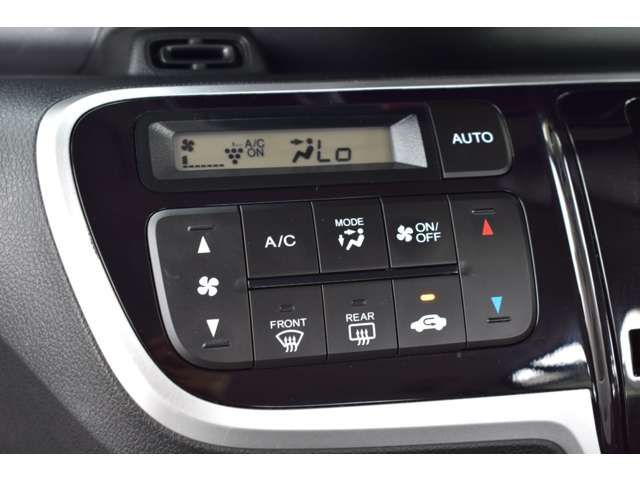 HONDA N BOX CUSTOM 2016 Image 31