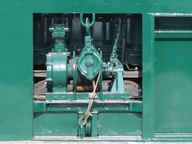 MITSUBISHI FUSOU SUPER GREAT 2014 Image 31