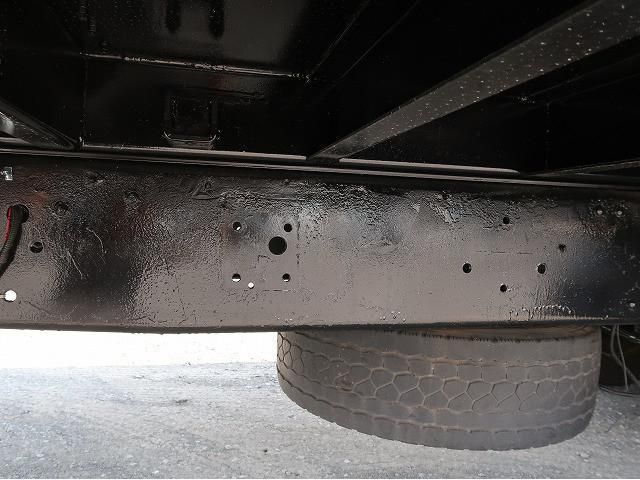 MITSUBISHI FUSOU SUPER GREAT 2014 Image 31